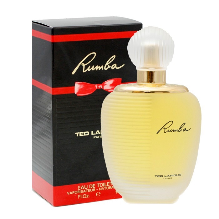 Rumba Perfume